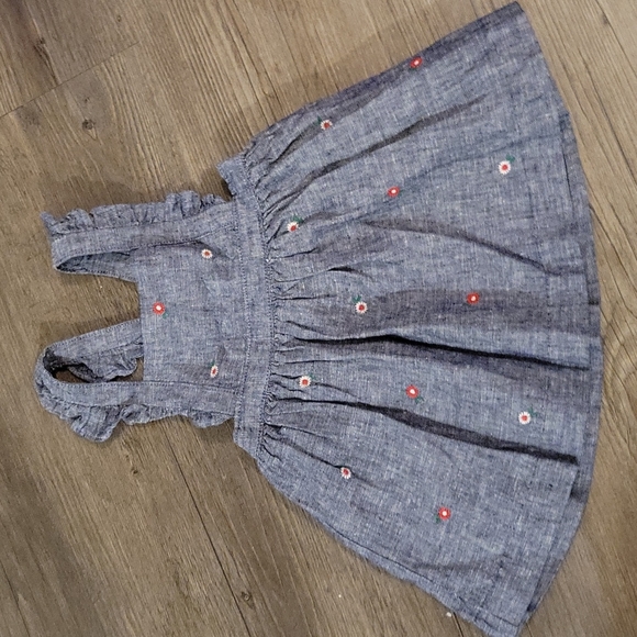 NWT Janie and Jack dresses - Picture 2 of 4